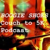 Boogie Shoes Couch to 5K artwork