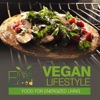 Elive Food - Food for Energized Living artwork
