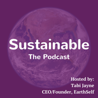 #181: The Art Of Coaching With NATURE with Tabitha Jayne