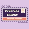 Your Gal Friday artwork