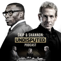 Skip and Shannon: Undisputed