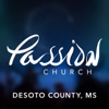 Passion Church: DeSoto artwork