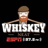 Whiskey Neat with Kristopher Hart artwork