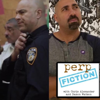 perp fiction podcast