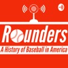 Rounders: A History of Baseball in America artwork