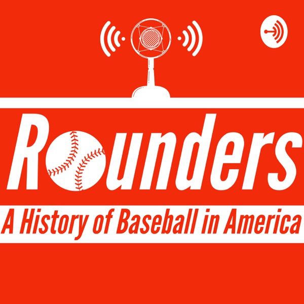 Rounders: A History of Baseball in America