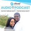 Harvest International Church Podcast artwork