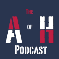 Art of Humanities podcast