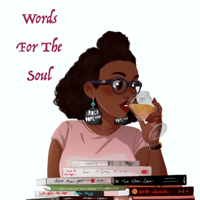 The Dark Fantastic by Ebony Elizabeth Thomas