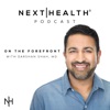 Next|Health: Forefront Podcast Series artwork