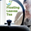 Floating Leaves Tea artwork