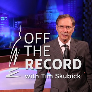 Feb. 26, 2021 - Nancy Wang | OFF THE RECORD