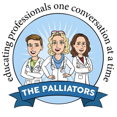 The Palliators The Palliators