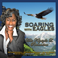 Soaring with Eagles podcast