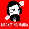 Marketing Mania - Conversations d'entrepreneurs artwork