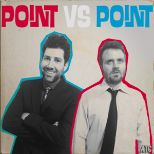 Point vs Point podcast