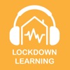 Lockdown Learning artwork