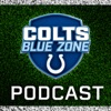 Colts Blue Zone Podcast artwork