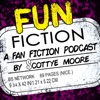 Fun Fiction: A Fan Fiction Podcast artwork