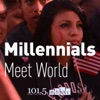 Millennials Meet World artwork