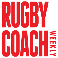 Rugby Coach Weekly podcast