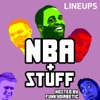 NBA plus Stuff - hosted by FunkyDiabetic artwork