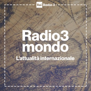 RADIO3 MONDO - Rassegna stampa 26/09/2020