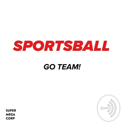 Sportsball Sportsball