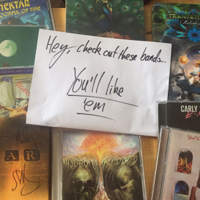 Conor and Josh's You'll Like 'Em Podcast podcast