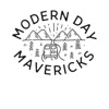 Modern Day Mavericks artwork