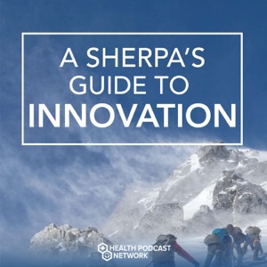 A Sherpa's Guide to Innovation