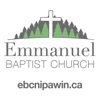 Emmanuel Baptist Church of Nipawin Sermons artwork