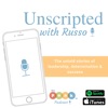Unscripted with Ashley Russo artwork