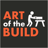 S1E5 - Matt Cremona Builds an Urban Logging Trailer