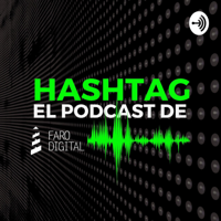 HASHTAG podcast