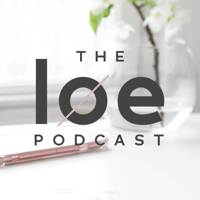 Living Over Existing podcast