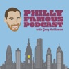 Philly Famous Podcast artwork
