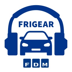 #273 | FDM sætter rekord, Ugens bil: Volvo XC40 og lytterspørgsmål