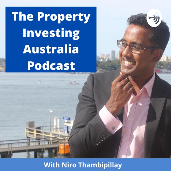 Property Investing Australia Podcast Artwork