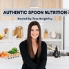 Authentic Spoon Nutrition artwork