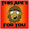 This Ape's For You artwork