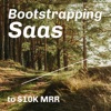 Bootstrapping Saas artwork