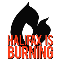 Halifax Is Burning: Interviews podcast