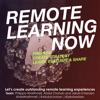 Remote Learning Now artwork