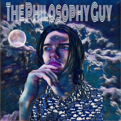 The Philosophy Guy The Philosophy Guy