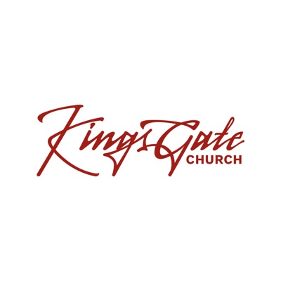 KingsGate Church Podcast KingsGate Church Podcast