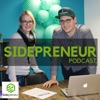 Sidepreneur Podcast | Erfolgreich nebenberuflich Gründen! artwork