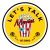 Let's Talk - Movies artwork