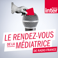 Le rendez-vous de la médiatrice podcast