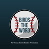 Birds the Word artwork
